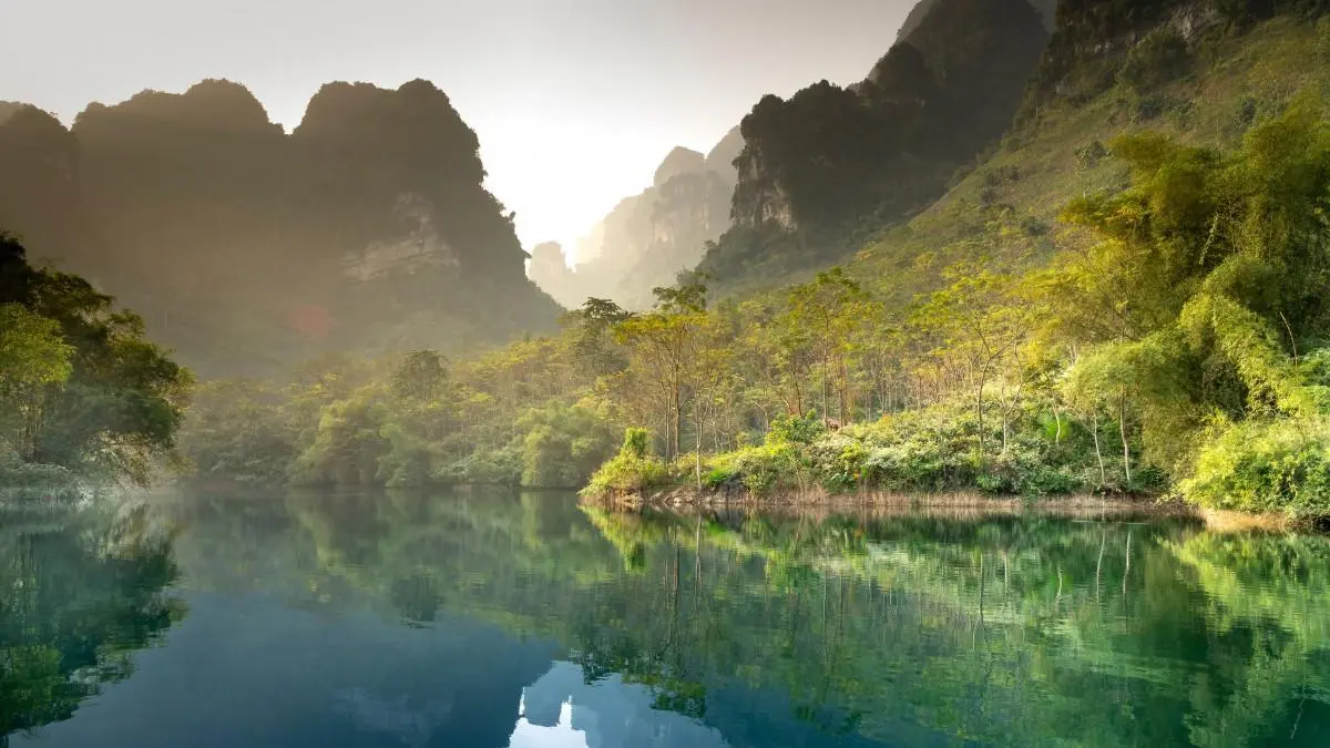 环保高性能智慧